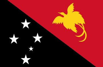 Papua New Guinea accedes to the New York Convention