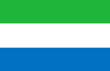 Sierra Leone accedes to the New York Convention