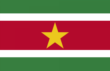 Suriname accedes to the New York Convention