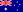 flag of Australia