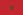 flag of Morocco