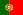 flag of Portugal